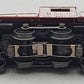 Lionel 56 Vintage O Minneapolis & St. Louis Powered Diesel locomotive VG