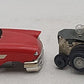 Lionel 68 Vintage O Executive Inspection Car VG