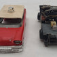 Lionel 68 Vintage O Executive Inspection Car VG