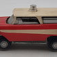 Lionel 68 Vintage O Executive Inspection Car VG