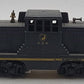 Lionel 628 VIntage O Northern Pacific 44 Ton Diesel Locomotive VG