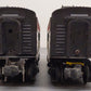 Lionel 209 Vintage O New Haven Alco AA Diesel Locomotive Set