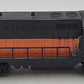 Lionel 2338 Vintage O Gauge Milwaukee Road Powered GP-7 Diesel Locomotive VG