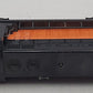 Lionel 2338 Vintage O Gauge Milwaukee Road Powered GP-7 Diesel Locomotive VG