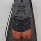 Lionel 2338 Vintage O Gauge Milwaukee Road Powered GP-7 Diesel Locomotive VG