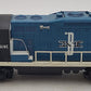 Lionel 2359 Vintage O Boston & Maine GP-9 Diesel Locomotive EX