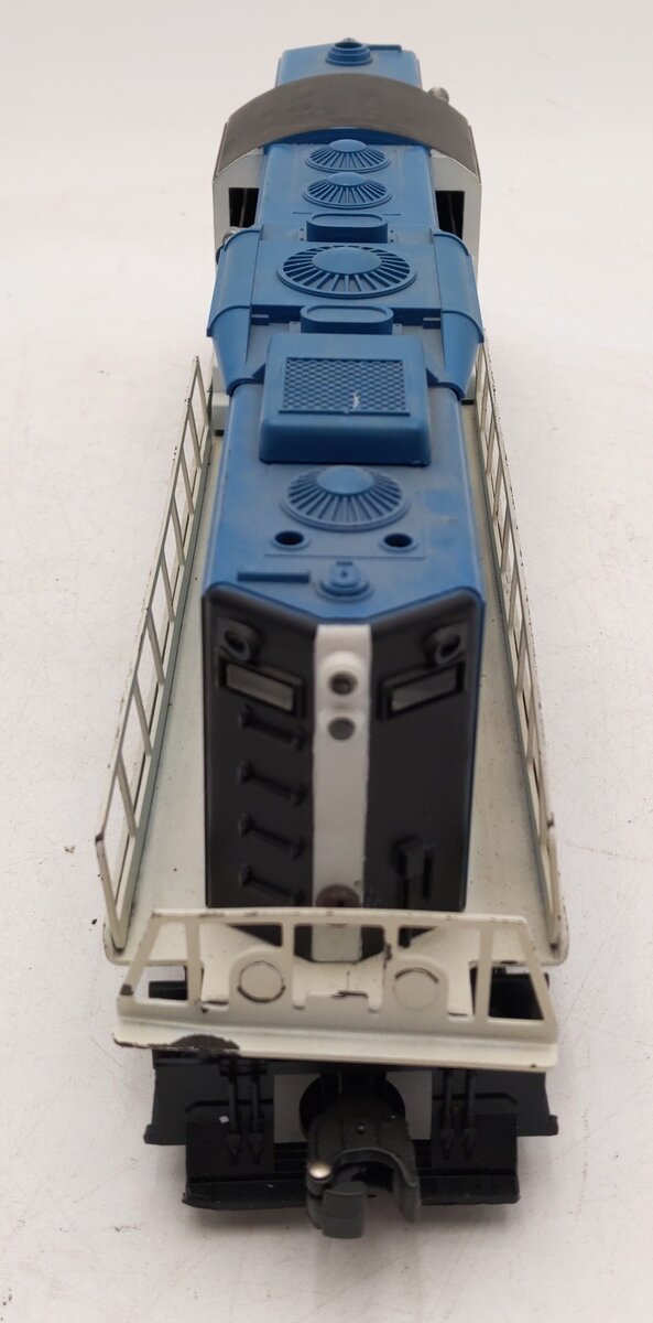 Lionel 2359 Vintage O Boston & Maine GP-9 Diesel Locomotive EX