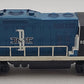 Lionel 2359 Vintage O Boston & Maine GP-9 Diesel Locomotive EX