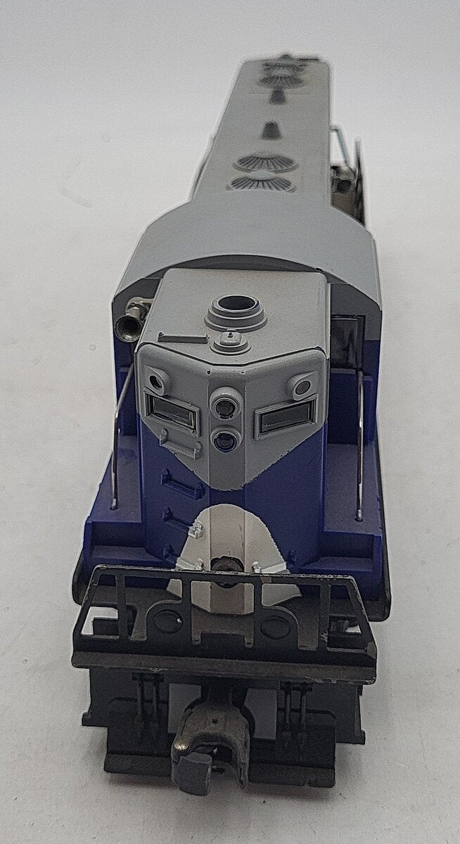 Lionel 2339 Vintage O Wabash GP-7 Powered Diesel Locomotive #2339 VG
