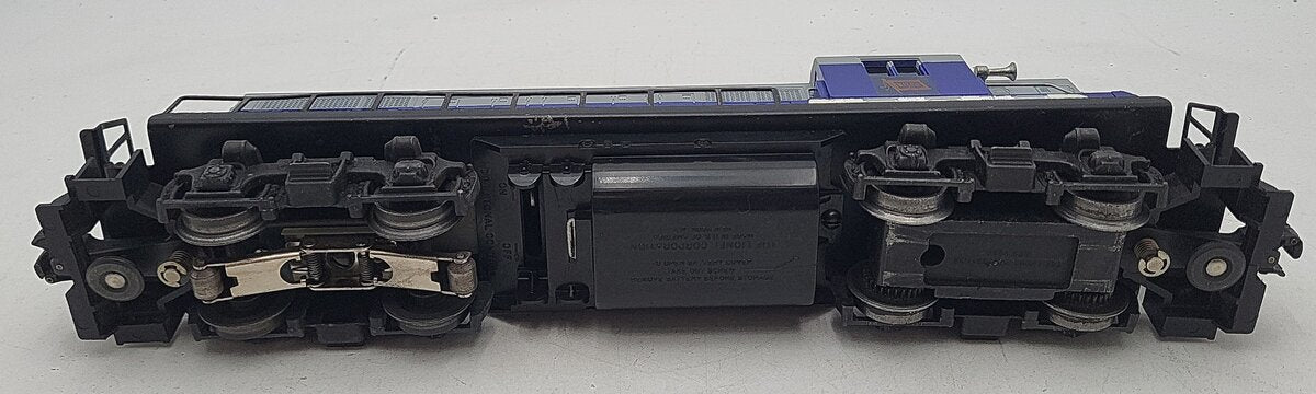 Lionel 2339 Vintage O Wabash GP-7 Powered Diesel Locomotive #2339 VG
