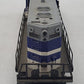 Lionel 2339 Vintage O Wabash GP-7 Powered Diesel Locomotive #2339 VG