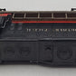 Lionel 2349 Vintage O Northern Pacific GP-9 Diesel Locomotive VG