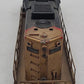 Lionel 2349 Vintage O Northern Pacific GP-9 Diesel Locomotive VG