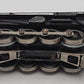 Lionel 671 Vintage O 6-8-6 Diecast Steam Turbine Locomotive VG