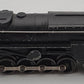 Lionel 671 Vintage O 6-8-6 Diecast Steam Turbine Locomotive VG