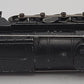 Lionel 671 Vintage O 6-8-6 Diecast Steam Turbine Locomotive VG