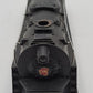 Lionel 671 Vintage O 6-8-6 Diecast Steam Turbine Locomotive VG