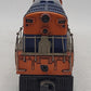 Lionel 2341 Vintage O Jersey Central FM Trainmaster-Original FM! VG