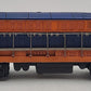 Lionel 2341 Vintage O Jersey Central FM Trainmaster-Original FM! VG