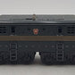 Lionel 6-8150 O Gauge Pennsylvania Green GG-1 Electric Locomotive VG
