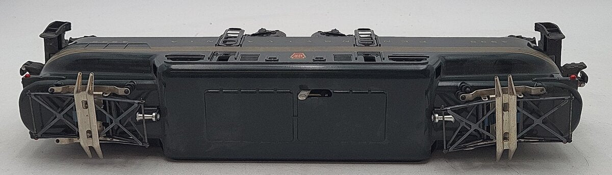 Lionel 6-8150 O Gauge Pennsylvania Green GG-1 Electric Locomotive VG