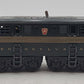 Lionel 6-8150 O Gauge Pennsylvania Green GG-1 Electric Locomotive VG