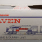 Lionel 6-8851 O Gauge New Haven F3 AA Diesel Locomotive Set #8851/8852 EX/Box