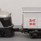 Lionel 6-8851 O Gauge New Haven F3 AA Diesel Locomotive Set #8851/8852 EX/Box