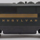 Lionel 6-8164 O Gauge Pennsylvania F3 B-Unit Dummy Diesel Locomotive EX