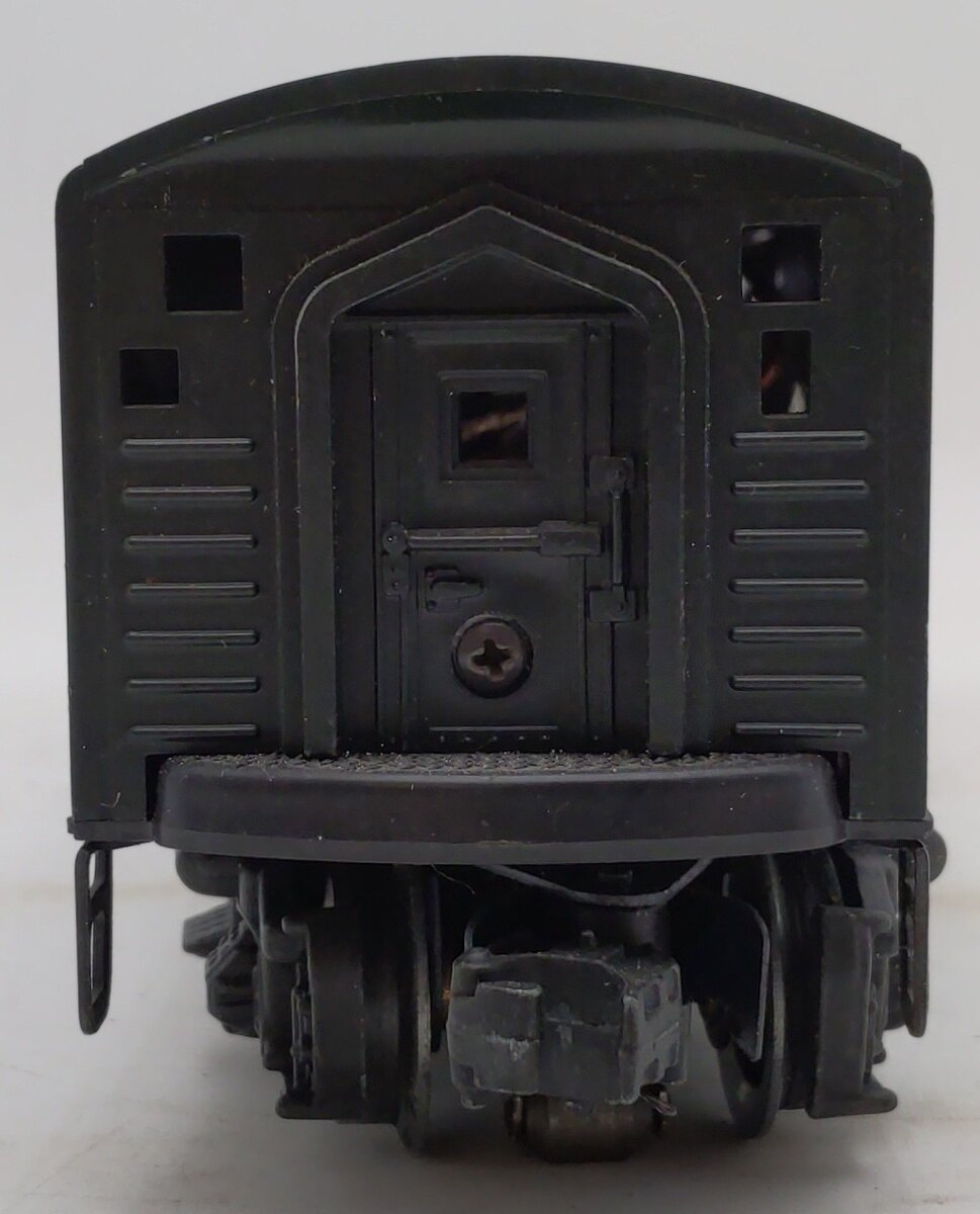 Lionel 6-8164 O Gauge Pennsylvania F3 B-Unit Dummy Diesel Locomotive EX