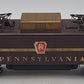 Lionel 2352 Vintage O Pennsylvania EP-5 Electric Locomotive VG