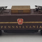 Lionel 2352 Vintage O Pennsylvania EP-5 Electric Locomotive VG