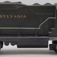 Lionel 6-8357 O Pennsylvania GP9 Diesel Locomotive #8357 VG