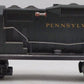 Lionel 6-8357 O Pennsylvania GP9 Diesel Locomotive #8357