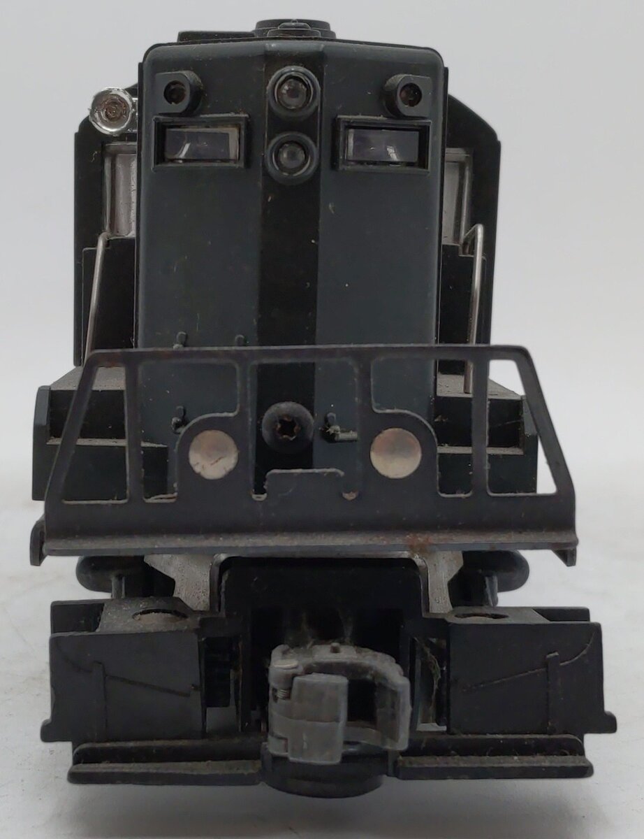 Lionel 6-8357 O Pennsylvania GP9 Diesel Locomotive #8357