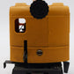 Lionel 3360 Vintage O Gauge Postwar Operating Burro Crane Car VG