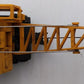 Lionel 3360 Vintage O Gauge Postwar Operating Burro Crane Car VG