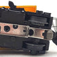 Lionel 6-18402 O Gauge Lionel Lines Operating Burro Crane #18402 VG
