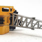 Lionel 6-18402 O Gauge Lionel Lines Operating Burro Crane #18402 VG