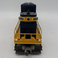 Lionel 6-8659 O Gauge Virginian Rectifier Electric Locomotive #8659 EX