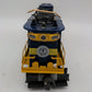 Lionel 6-8659 O Gauge Virginian Rectifier Electric Locomotive #8659 EX