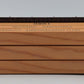 Lionel 6-6582 O Gauge TTOS-1986 Convention Flatcar w/Wood Load EX/Box