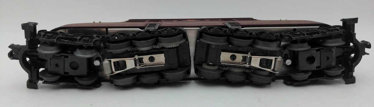 Lionel 6-8753 O Gauge Pennsylvania Railroad GG-1 Electric Locomotive #8753 VG/Box