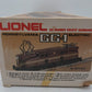 Lionel 6-8753 O Gauge Pennsylvania Railroad GG-1 Electric Locomotive #8753 VG/Box