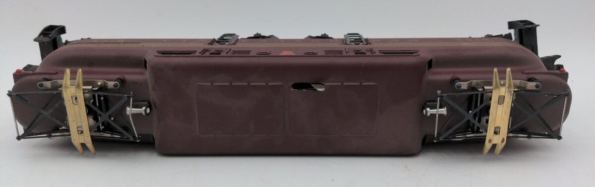 Lionel 6-8753 O Gauge Pennsylvania Railroad GG-1 Electric Locomotive #8753 VG/Box