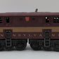 Lionel 6-8753 O Gauge Pennsylvania Railroad GG-1 Electric Locomotive #8753 VG/Box