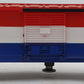 Lionel 6-9301 O Gauge US Mail Operating Boxcar #9301 - Without Mailbag VG