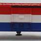 Lionel 6-9301 O Gauge US Mail Operating Boxcar #9301 - Without Mailbag VG
