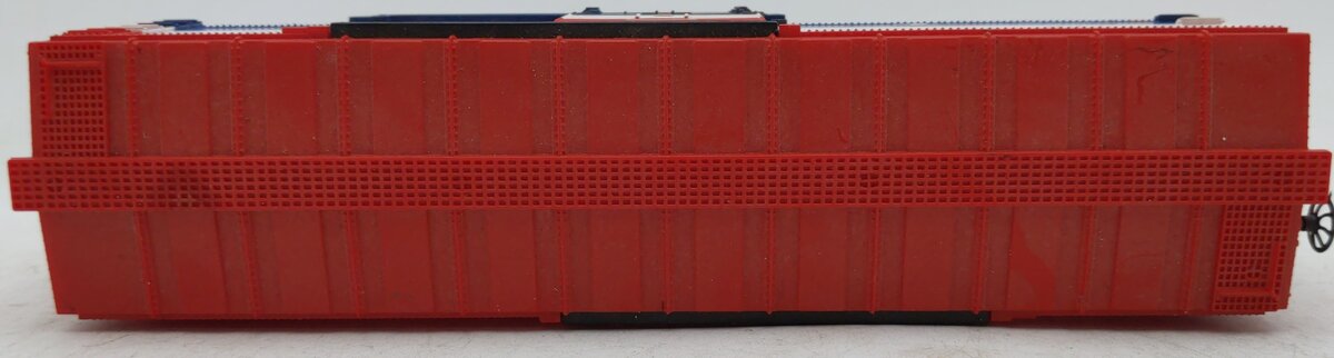Lionel 6-9301 O Gauge US Mail Operating Boxcar #9301 - Without Mailbag VG