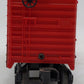 Lionel 6-9301 O Gauge US Mail Operating Boxcar #9301 - Without Mailbag VG